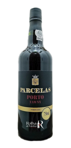 Parcelas Porto Tawny