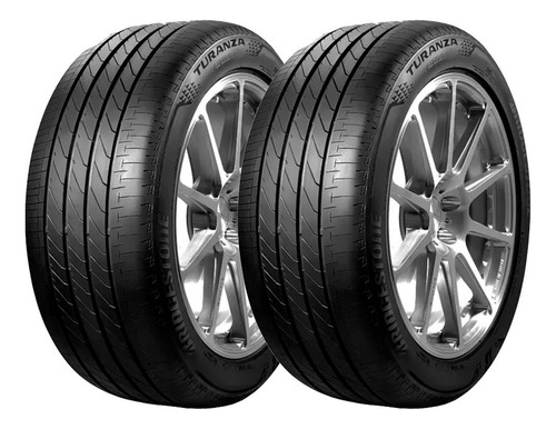 2 Llantas 235/45r18 Bridgestone Turanza T005a 94w Msi