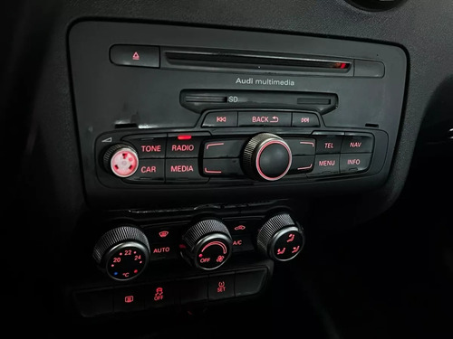 Audi A1 1.4 Ego S-tronic Dsg