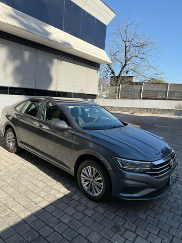Volkswagen Jetta 1.4 T Fsi Comfortline