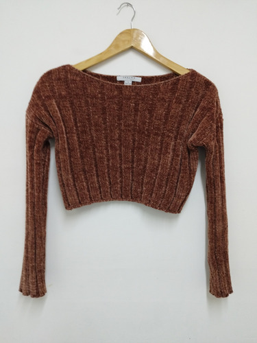 Sweater De Mujer Favlux Talle S #99179