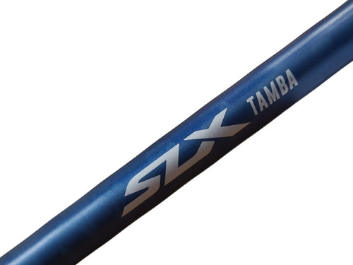 Vara Shimano Slx Tamba Serie Br 7'(2,13m) 20-50lb Inteiriça