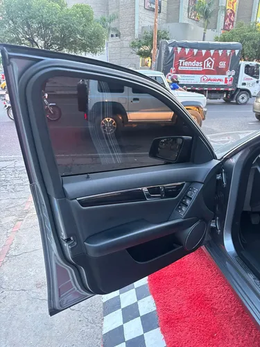 Mercedes-benz Kompressor C180 1.6 Mt