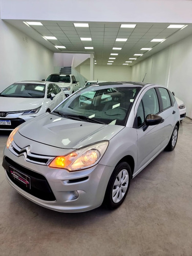 Imagen 2 de 21 de Citroen C3 Origine Pack Zenith L/13