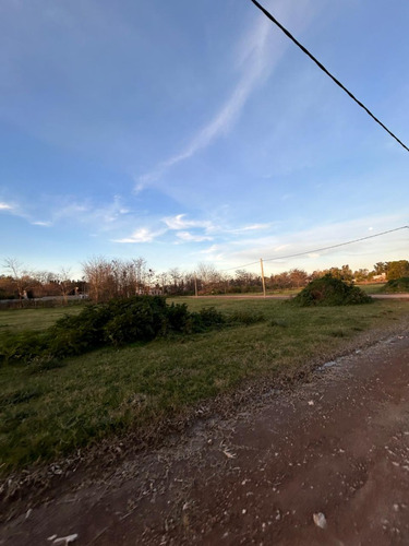 Lotes Baldios De 303 En Las Magnolias, Cañuelas