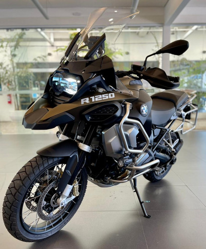 Bmw R 1250 Gs Adventure