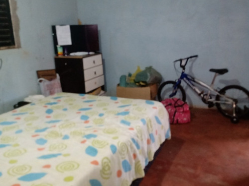 Imagem 12 de 14 de Chácara Com 2 Quartos Dois Banheiros, Ir Uma Sala.