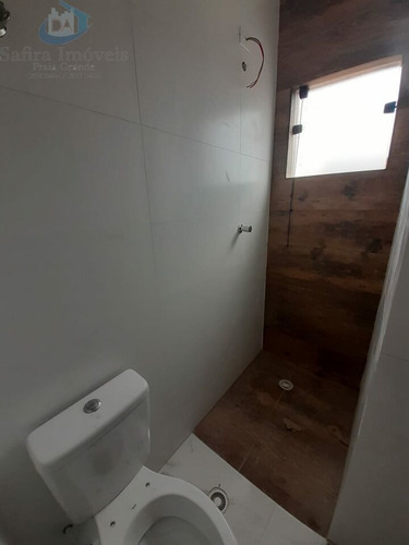 Imagem 7 de 14 de Ótima Oportunidade No Sítio Do Campo! Sobrado Em Condomínio, 2 Dormiitórios, 1 Vaga De Garagem. - Si1819