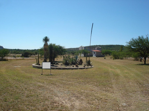 Imagen 2 de 10 de Terreno En Venta Tequisquiapan Sn José De La Laja Pg