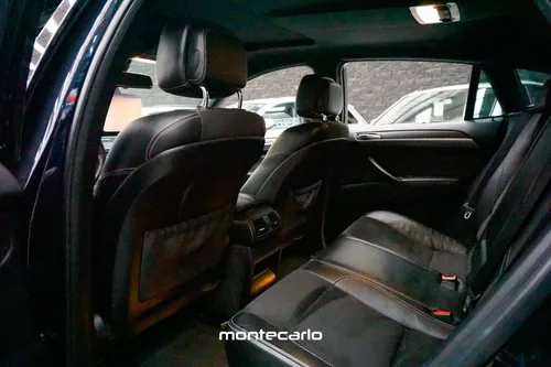 Bmw X6 2013