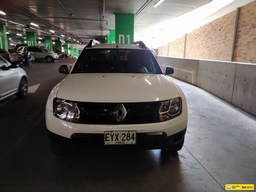 Imagen 2 de 10 de Renault Duster 1.6 Dynamique