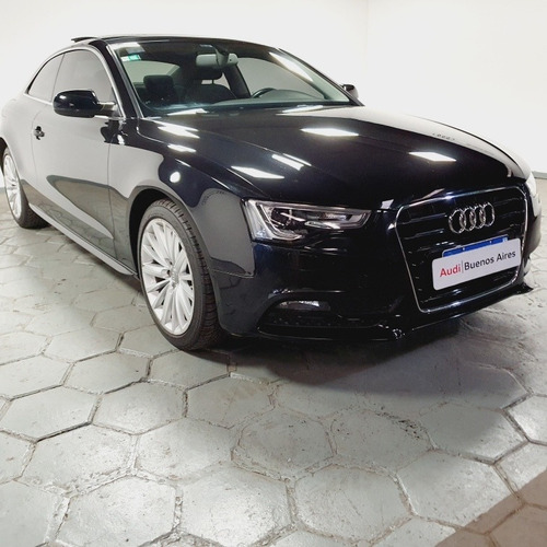 Audi A5 2.0 Coupe Tfsi 225cv Automatica 2014 2015 2016