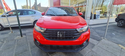 Imagen 16 de 18 de Strada Freedom 1.4 2022 Patentada Sin Rodar P/ Transferir O