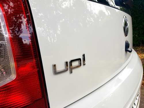 Volkswagen Up! 1.0 Take Up! Aa 75cv