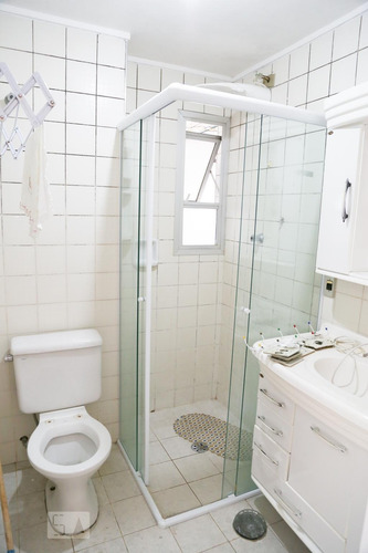 Apartamento À Venda - Jabaquara, 3 Quartos, 74 - S893101163