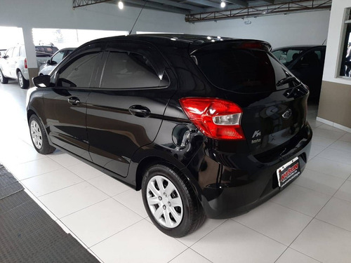 Ford Ka 1.0 Ti-vct Flex Se Manual