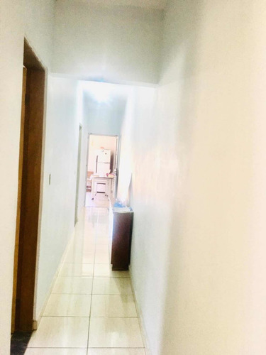 Sobrado 3 Dorm, 2 Sala, 3 Banh, 2 Cozinha, Gar 2 E 2 Baranf