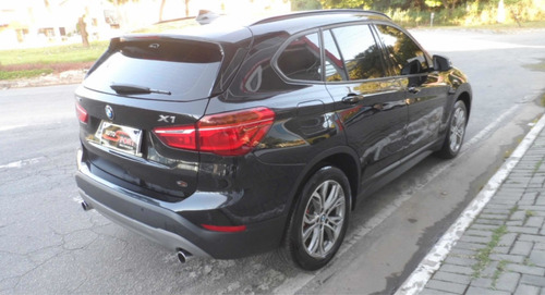 Imagem 7 de 11 de Bmw X1 2018 2.0 Sdrive20i Gp Active Flex 5p