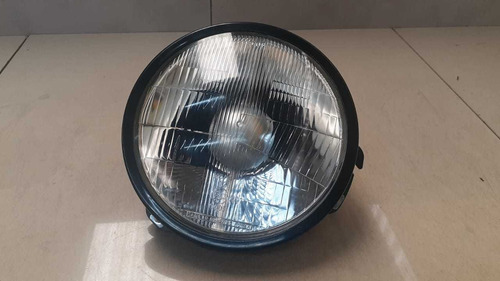 Farol Direito Hyundai H100 1993 A 1998