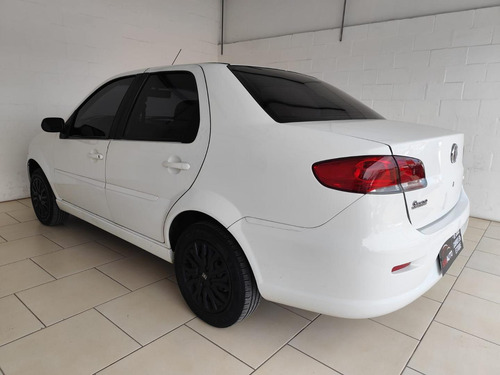 Fiat Siena El