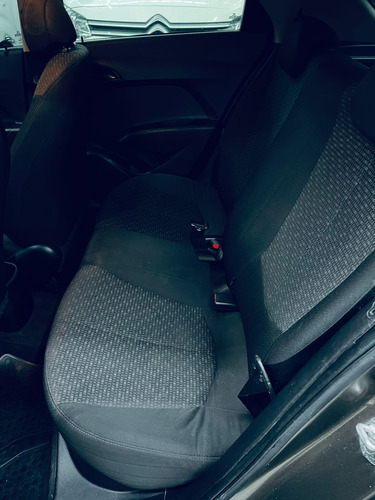 Hyundai HB20 Hyundai HB20 1.0 Comfort (Flex)