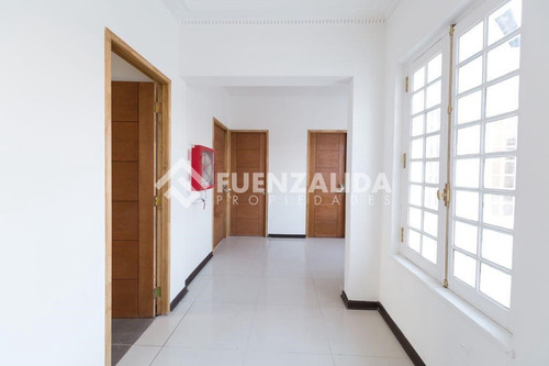 Local Comercial En Arriendo En Ñuñoa