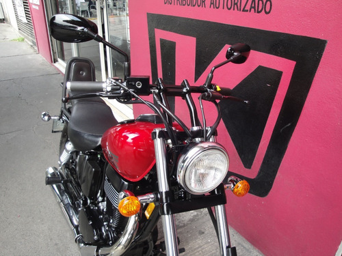 Imagen 4 de 14 de Suzuki Boulevard S40 Unico Dueño Seminueva Oportunidad