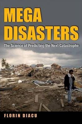 Libro Megadisasters - Florin Diacu