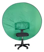 Comprar Green Screen - Pantalla Verde Para Sesiones Virtuales 