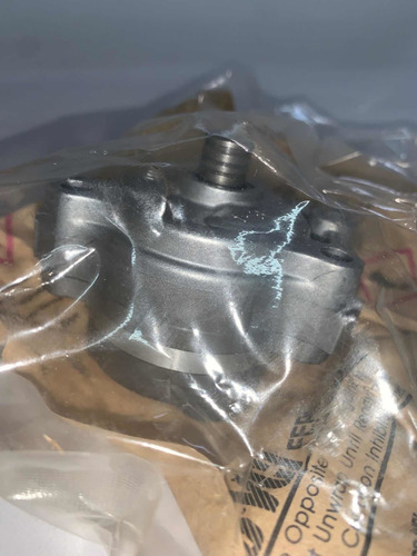 Imagen 2 de 3 de Bomba Aceite Yamaha Original Raptor 660 700r 06 20 Rider