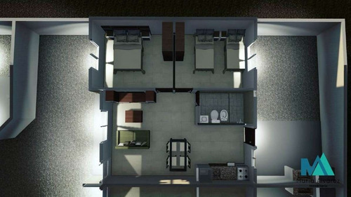Imagen 11 de 11 de Venta Chalet Al Frente A Estrenar, Calle 92 Nro. 734, Mar Del Tuyu , La Costa