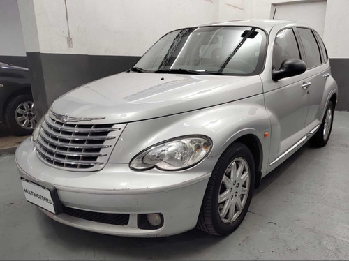 Chrysler PT Cruiser 2.4 Touring