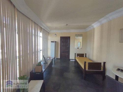 Imagem 7 de 30 de Apartamento Com 3 Dormitórios À Venda, 105 M² Por R$ 530.000,00 - Barra - Salvador/ba - Ap1224