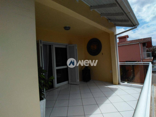Imagem 19 de 30 de Casa Com 4 Dormitórios À Venda, 418 M² Por R$ 1.780.000,00 - Dos Gringos - Campo Bom/rs - Ca3265
