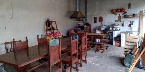 Imagem 21 de 29 de Chácara Com 4 Dormitórios À Venda, 5000 M² Por R$ 688.000,00 - Vila São João - Sarapuí/sp - Ch0010
