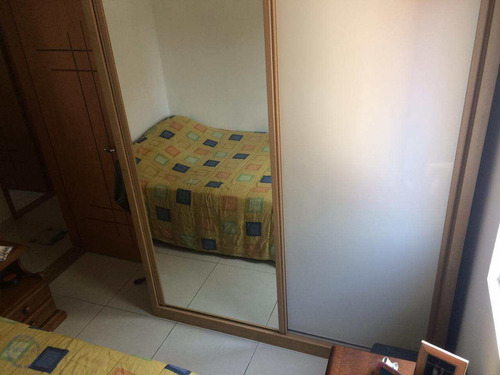 Imagem 9 de 30 de Sobrado Com 3 Dorms, Campo Grande, Santos - R$ 745 Mil, Cod: 12492 - V12492