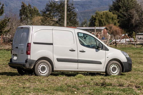Citroën Berlingo C Hdi 92 Bvm Aa 2Ab