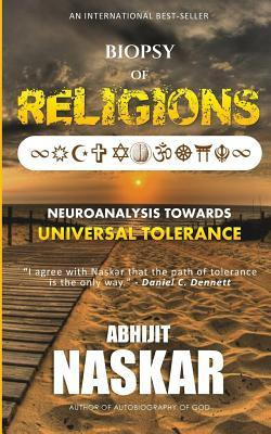 Libro Biopsy Of Religions : Neuroanalysis Towards Univers...