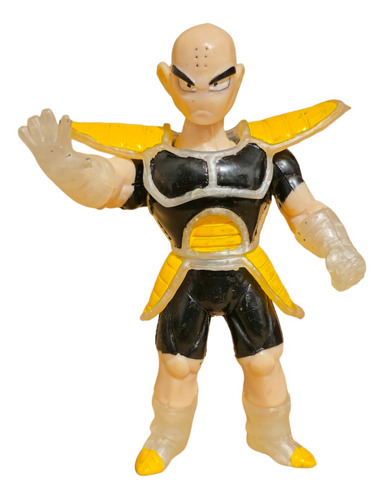 Figura Bootleg Dragon Ball Z Namekusei Krillin