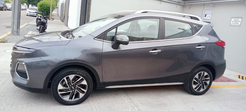 JAC SEI3 1.6 Connect Cvt