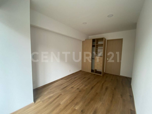 Departamento En Venta En Colonia Del Valle, Benito Juárez, Cdmx