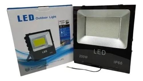 Reflector Led 200w