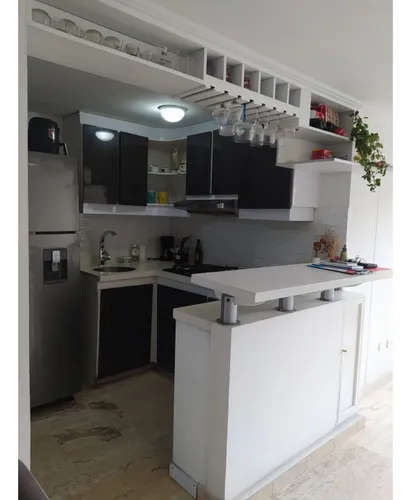 Venta Apartaestudio 68mtr2, La Flora, Norte De Cali, 12118.