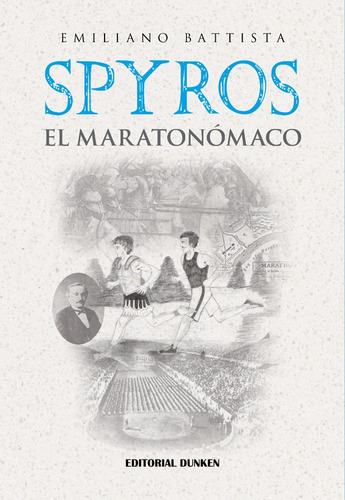 Spyros, El Maratonómaco