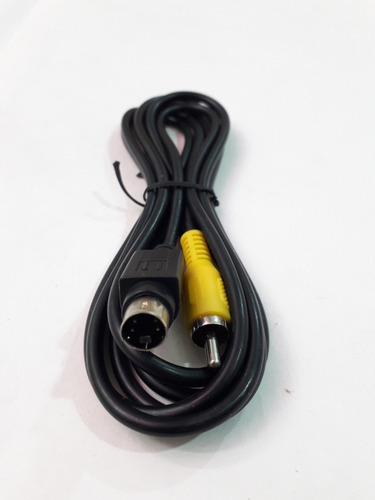 Cable Súper Video 4p A 1rca