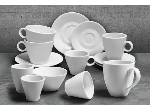 Tazas de te porcelana tsuji sale