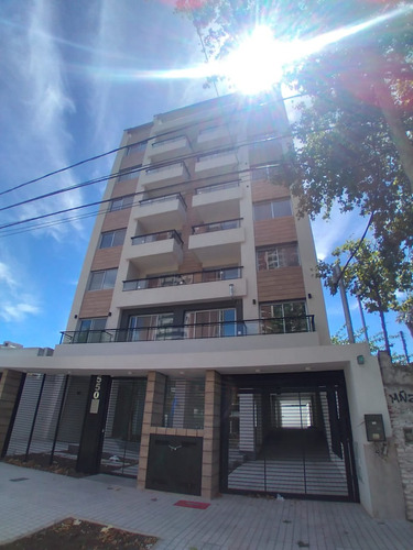 Alquiler Temporario De Dos Ambientes Con Balcon En Muñiz