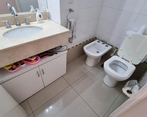 Excelente Departamento 3 Ambientes.