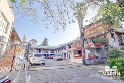 Local En Galería Comercial S/av. Fleming