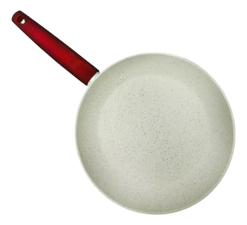Sarten Marmoleado 28 Cm Arte Andino